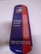 United States Marine Corps Metal Thermometer