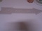 Metal Ford Bronco Metal Arrow Sign