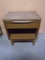 Night Stand w/Drawer