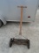 Antique Reel Mower
