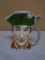 Toby Mug