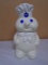 Pilsbury Dough Boy Cookie Jar
