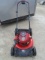 Craftsman 6.25 HP Self-Propelled Mower