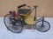 Precision Models 1:18 Scale Die Cast 1886 Benz