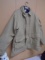 Men's Lion Tan Insulated Coat