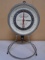Vintage Chatillom Isolette Infant Scales