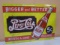 Metal Pepsi-Cola Sign 5 Cent Sign