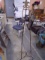 Large Metal Folding Art Easel