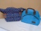 Ladies OK Purse& Cysili Insulated Cooler Bag