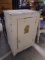 Antique Primitive Cabinet w/ Door