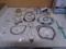 Large Group of Ladies Costume Jewelry