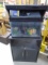 Aquarium On Stand w/ Accessories