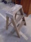 2ft Wooden Step Ladder