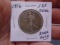 1916 Walking Liberty Half Dollar