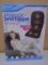 Health Touch Massage Seat Topper w/Heat