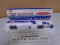 Limited Edition 1:64 Scale Richard Petty/STP Die Cast Race Team Hauler