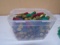 Group of 150+ Assorted 12 Ga Shotgun Shells