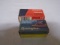 50 Round Box of remington Yellow Jacket 22 and 50 Round Box of Federal Lighting 22 LR