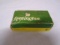 47Round Box of Remington 32 S&W Long