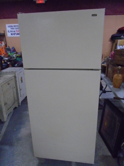 Hotpoint Refrigerator