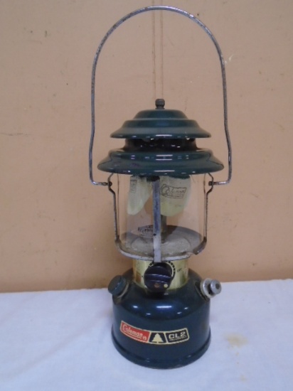 Coleman CL2 Double Mantel Lantern