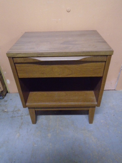 Night Stand w/Drawer