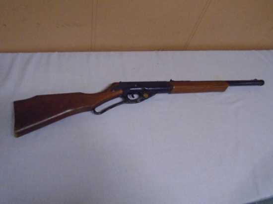 Daisey Model 98 Lever Action BB Rifle