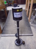Zoeller 1/2HP Pedistal Sump Pump