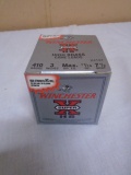 25 Round Box of Winchester 410 Shotgun Shells