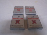 (4) 5 Round Boxes of Winchester 410 Shotgun Shells