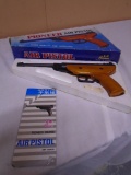 Pioneer .177cal Air Pistol