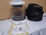 Nuwave Pro Infared Oven w/ Manuals