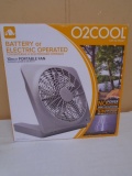 02 Cool Battery or Electric 10