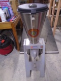Omcan Food Machinery High Performance 15 Liter Blender
