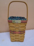 1994 Celebrate Your Success Bee Basket