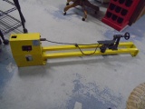 Chicago Tools 1/2HP 39in Wood Lathe