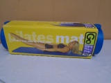 Go Fit Pilates Mat