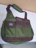 D & D Sport Diaper Dude Sport Diaper Bag