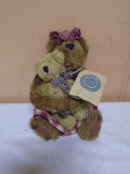 Boyd's Mama Bear w/ Baby