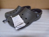 Brand New Pair of Men's Crocs