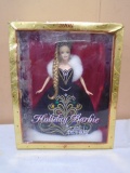 2006 Bob Mackie Holiday Barbie