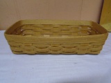 2019 Longaberger Basket