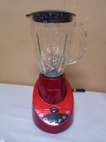 Black and Decker Heavy Duty Blender w/Ice Crush