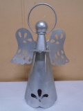 Metal Art Angel