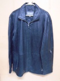 Men's Wilsons Leather Jacket