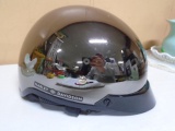 Harley Davidson Motorcycle Helmet