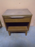 Night Stand w/Drawer