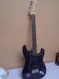 Fender Squier Bullet Electric Guitar