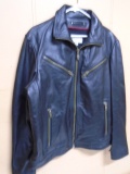 Wilson Leather Men's Leather Jacket