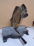 Black and Decker 10 Inch Power Miter Saw